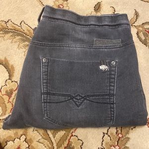 Buffalo Soft Denim Jeans